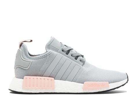 adidas schuhe grau rosa nmd|Adidas NMD g1.